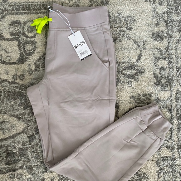 Figs S/R Slate Zamora scrub pant - Picture 3 of 5